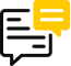 Chat icon